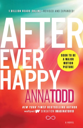 Anna Todd's After Free Movie Streaming After Series Anna Todd