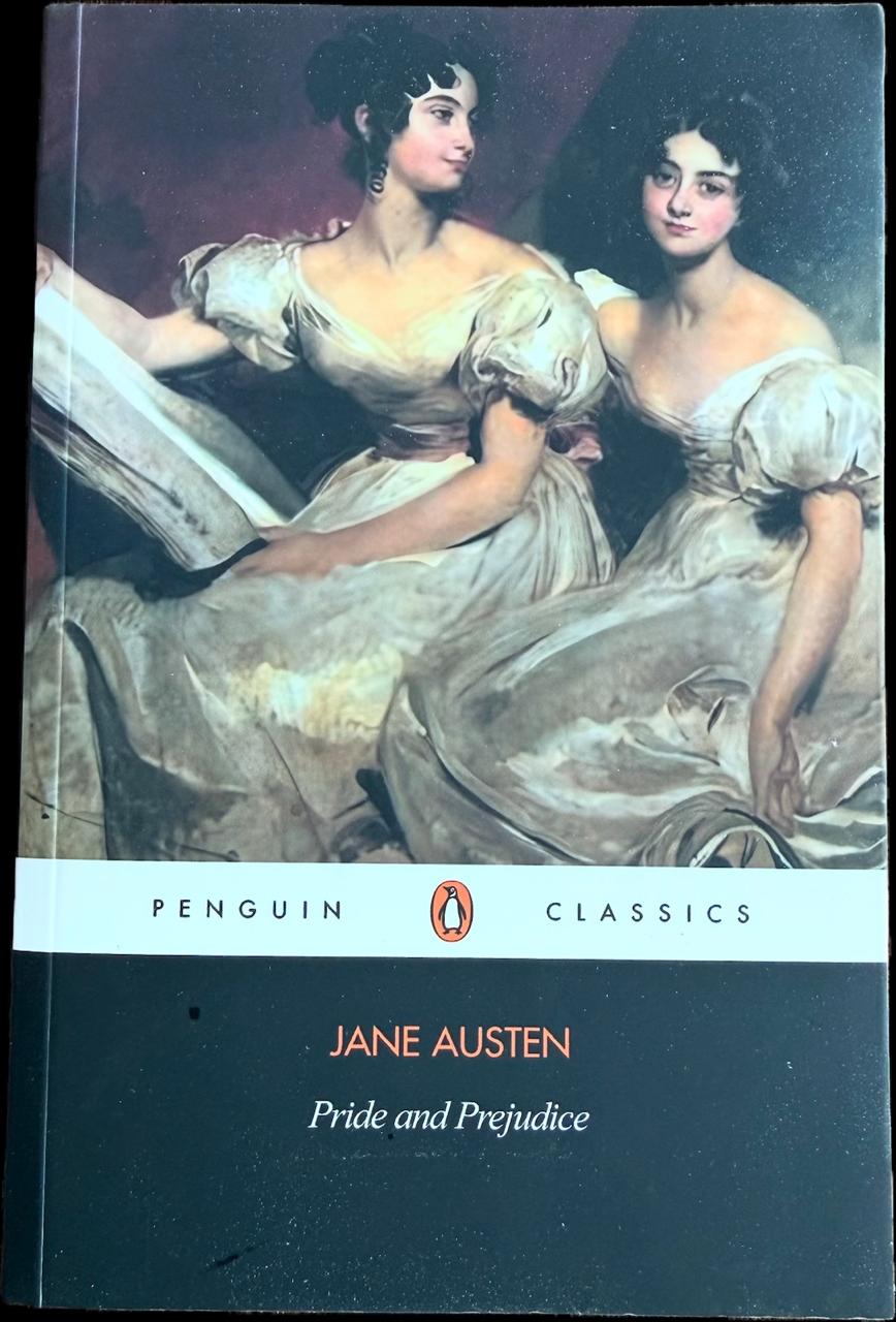 Pride And Prejudice