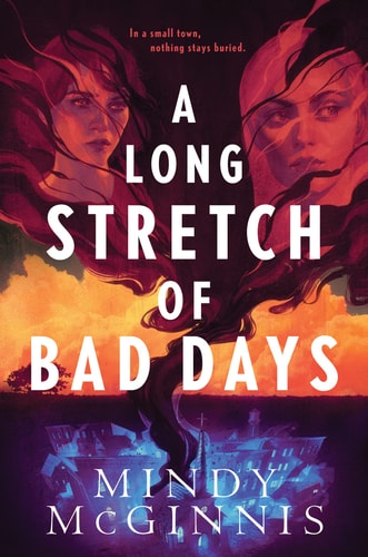 A Long Stretch Of Bad Days