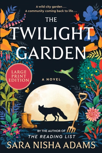 The Twilight Garden