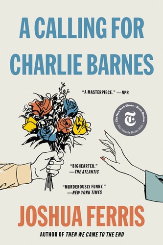 A Calling For Charlie Barnes