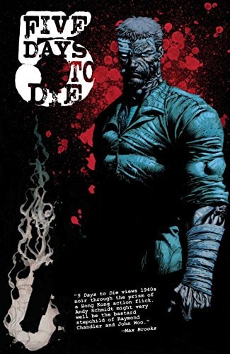 5 Days To Die