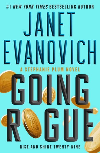 Going Rogue: Rise And Shine Twenty-Nine (Hardcover)