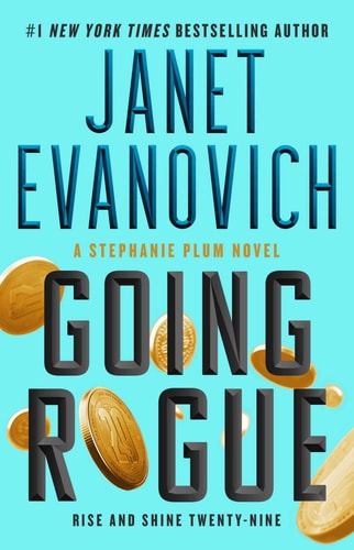 Going Rogue: Rise And Shine Twenty-Nine