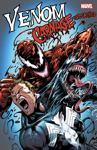 Venom: Carnage Unleashed (New Printing)
