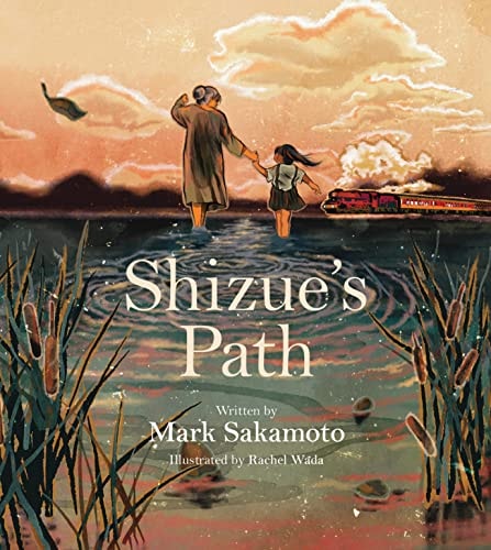 Shizue'S Path