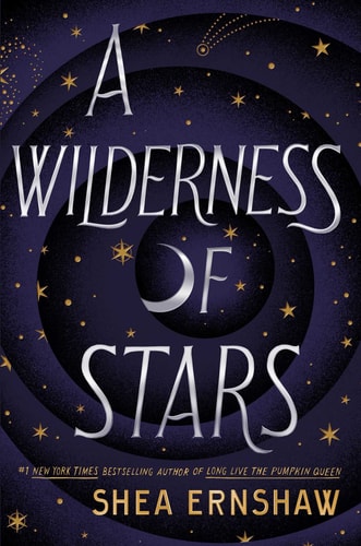 A Wilderness Of Stars