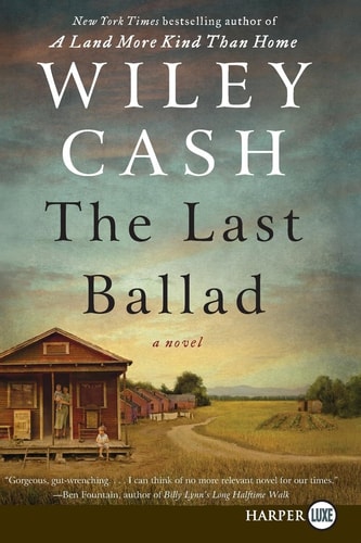 The Last Ballad