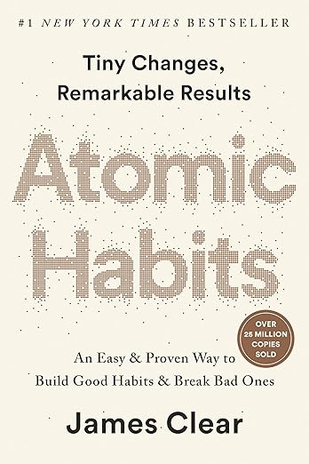 Atomic Habits