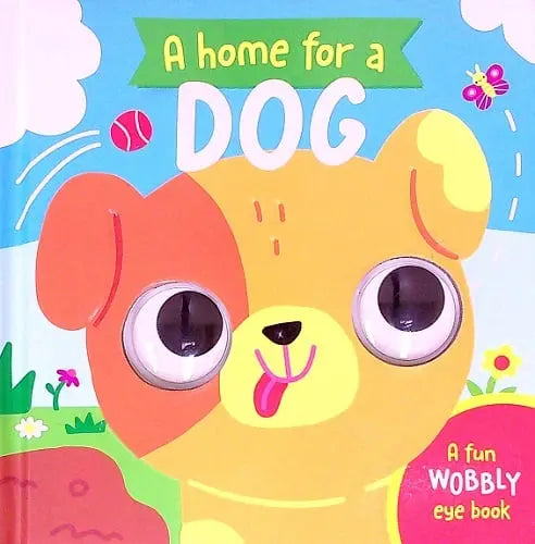 A Home For A Dog