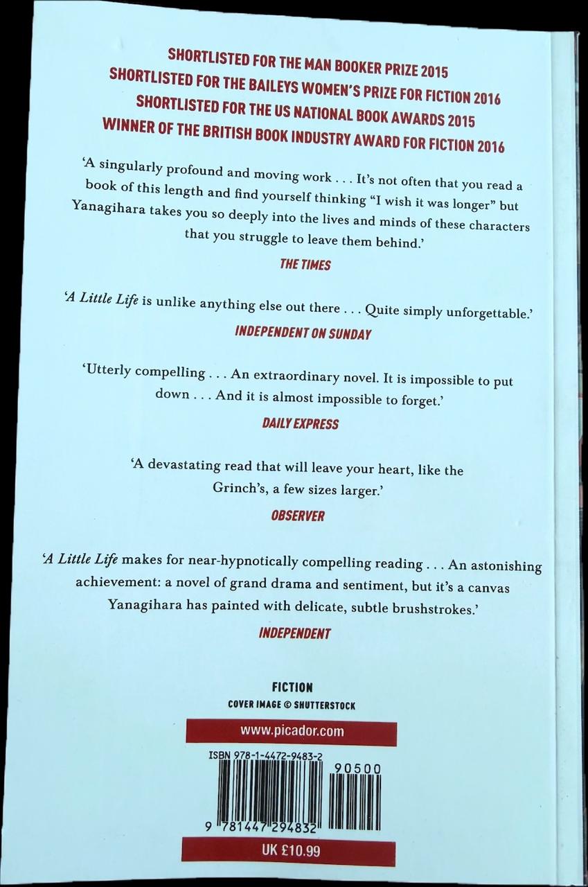 A Little Life