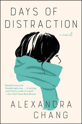 Days Of Distraction