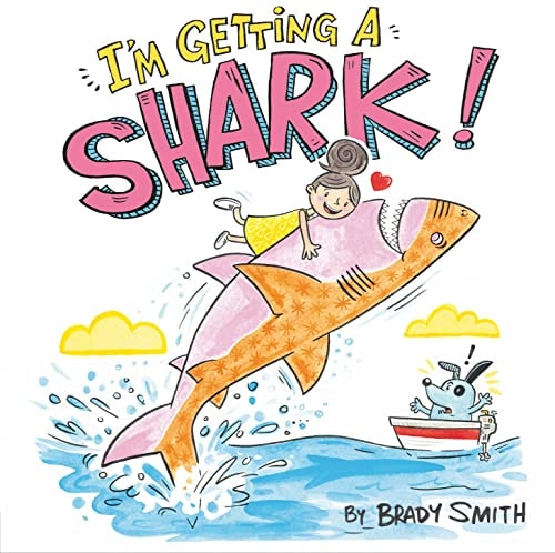 I'M Getting A Shark!