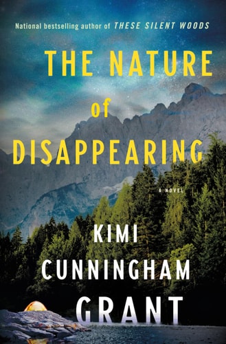 The Nature Of Disappearing