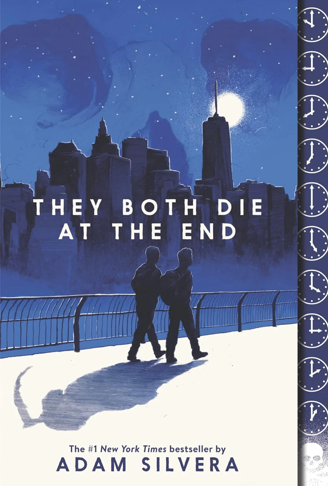 They Both Die At The End