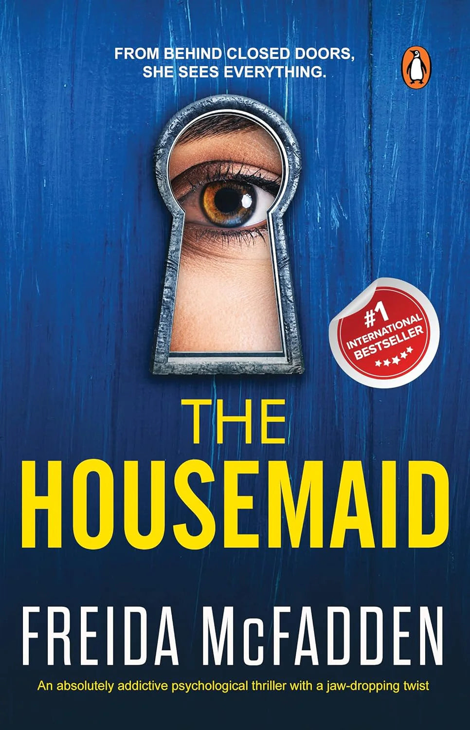 The Housemaid