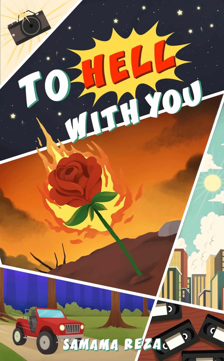 To Hell With You