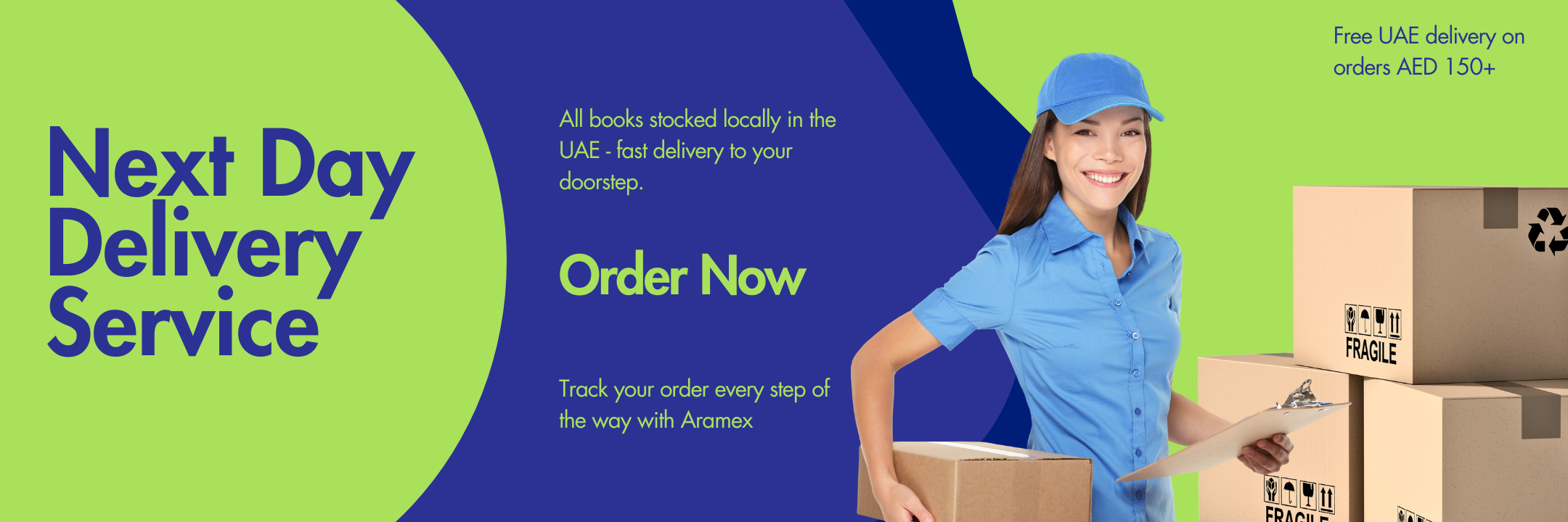 UAE Book seller with next day delivery. All books in stock locally in Dubai UAE and shipping with Aramex. FREE UAE delivery on orders over AED 150. Cheap Books Online UAE Dubai Abu Dhabi and all GCC!