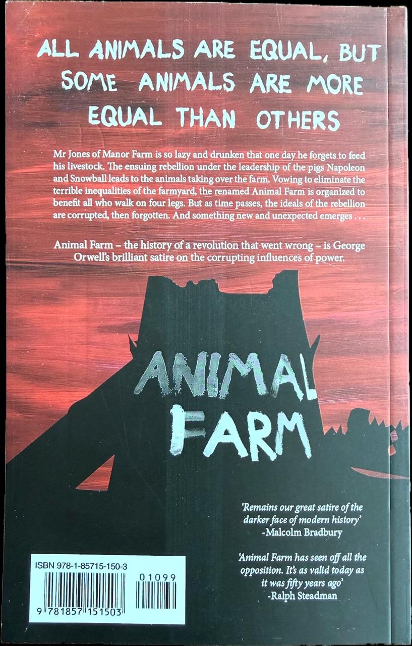 Animal Farm